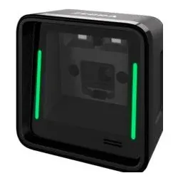 Zebra SP20, 2D, SR, Multi-IF, Kit (USB), schwarz (2D-Barcodes), Barcode Scanner, Schwarz