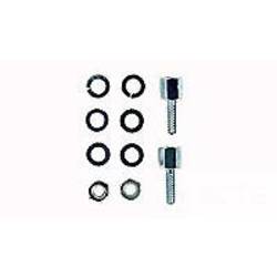 AMPLIMITE Hardware TE AMP AMPLIMITE Hardware 172616-1 TE Connectivity Inhalt: 1 St.