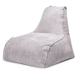 Sitzsack JAZZ SHARA (BHT 80x70x70 cm) - BHT 80x70x70 cm