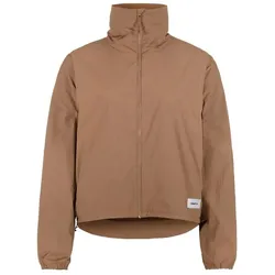 Craft Damen SubZ Light Jacket beige