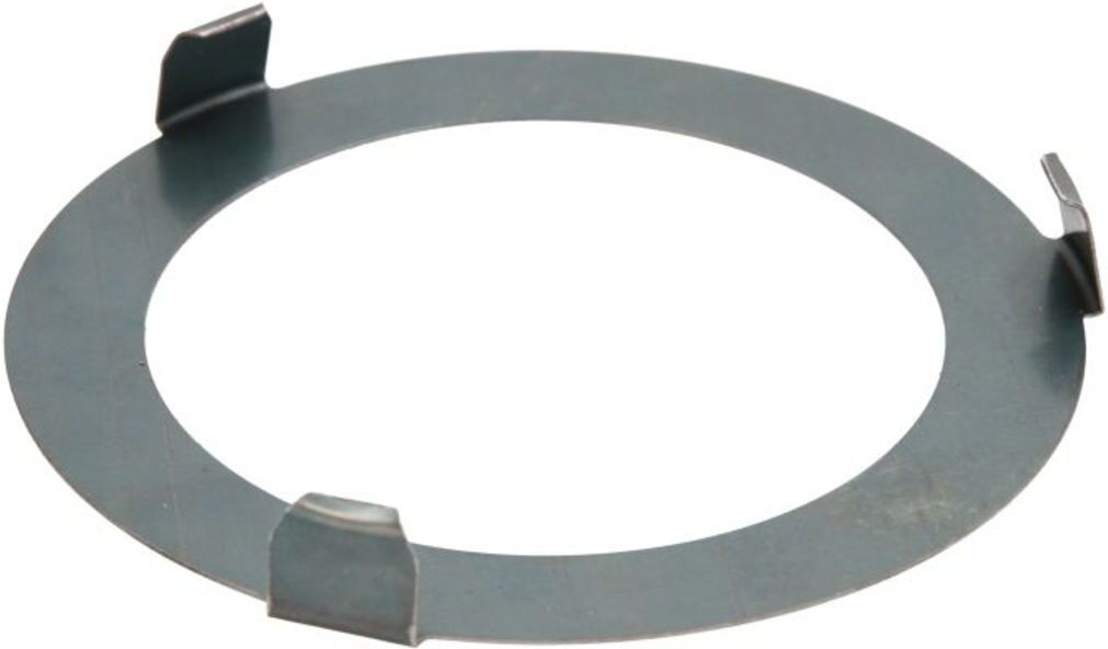 Abdeckblech, Staubschutz-Radlager AUGER 56359