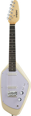 Vox Mark V mini Phantom WH Weiß
