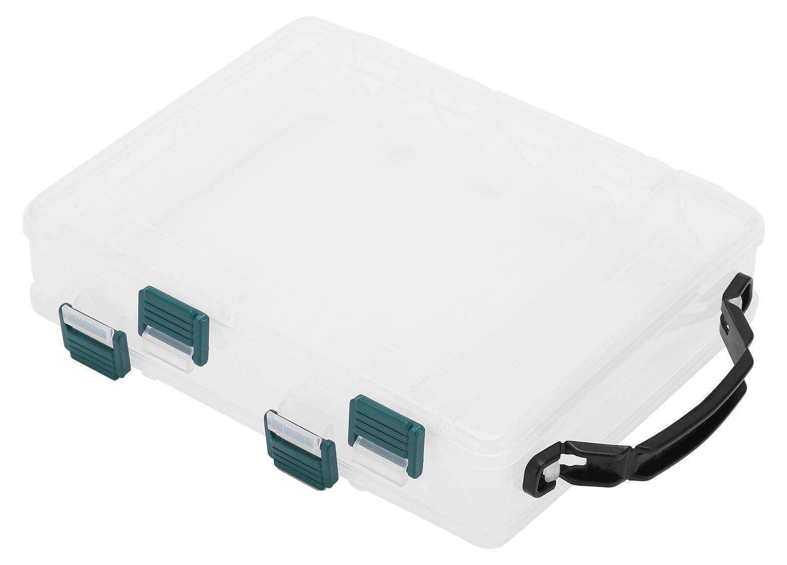 Gistuch Multifunctionele Opbergdoos voor Medische Apparatuur en Accessoires, Plastic, met Handvatten