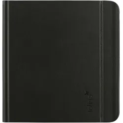 tolino Stylus Sleepcover (Tolino Vision 1), eReader Hülle, Schwarz