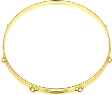 Millenium "13" 8H Die Cast Hoop SN Bott." Messing