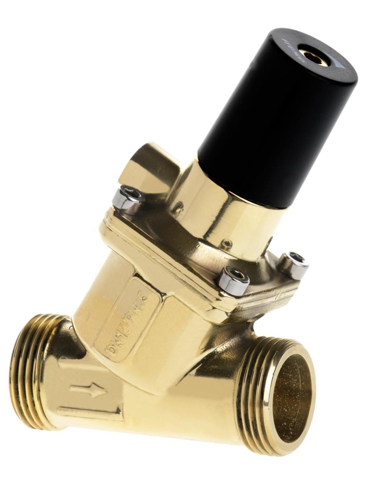 Frese pv compact dn15 5-30 kpa incl. 1/4 adaptor
