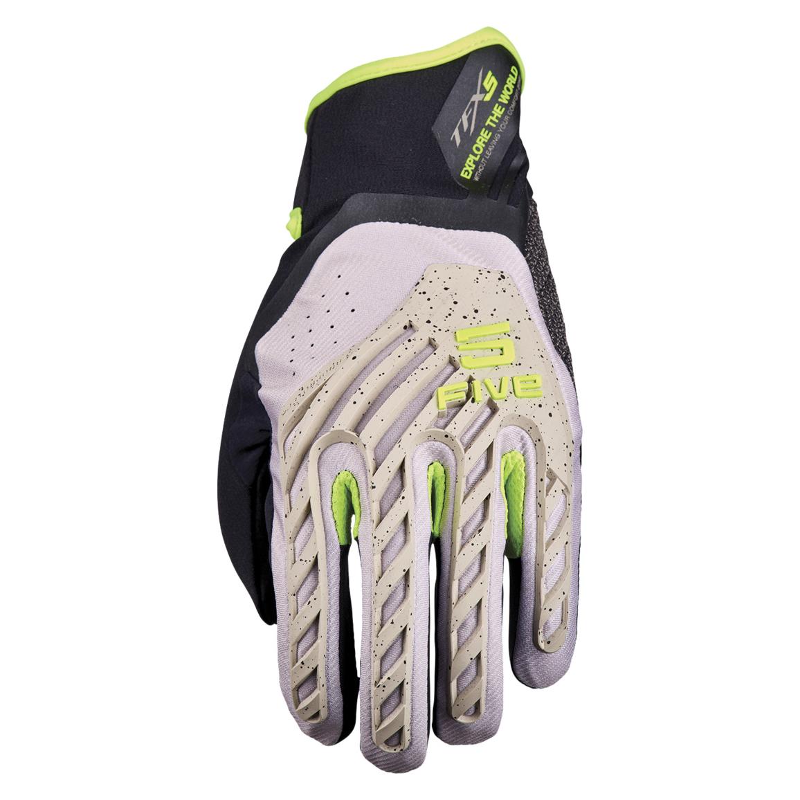 Five Handschuh TFX5 (Herren, S) (TRA00712008)