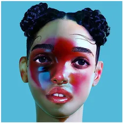 INDIGO, Schallplatten, Lp1 (FKA Twigs)