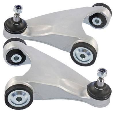 Bestprice Querlenkersatz oben links und rechts [Hersteller-Nr. 10610039] für Alfa Romeo
