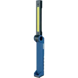 RAPID Handlicht The Mechanic, blau Licht seitlich+oben, IP20, Micro-USB