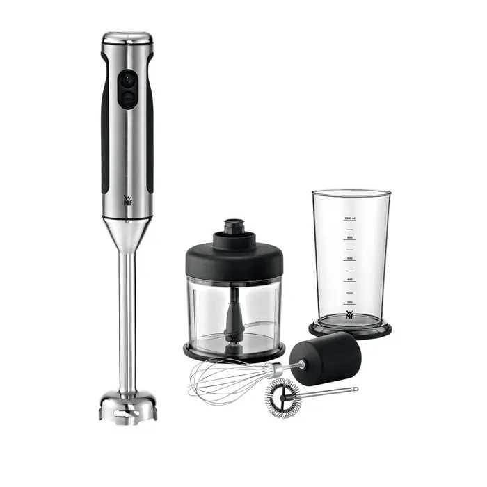 WMF 416350011 Lineo Stabmixer 4-in-1
