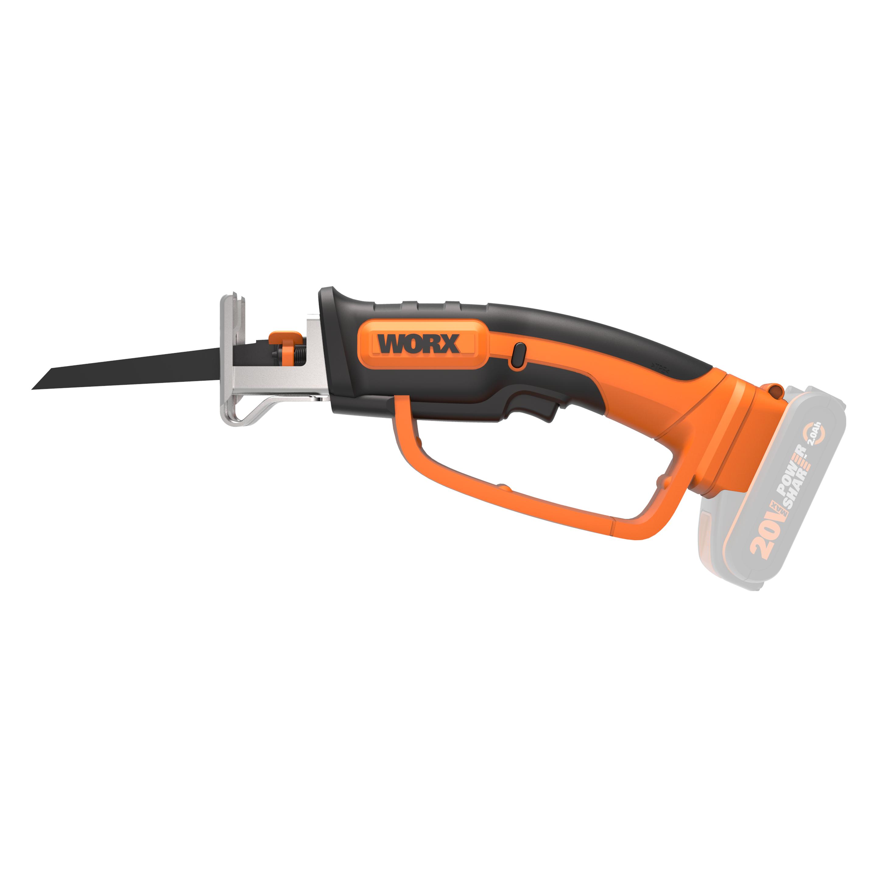 Worx WG894E.9 (WG894E.9)