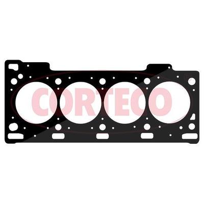 Corteco Dichtung, Zylinderkopf [Hersteller-Nr. 415447P] für Renault
