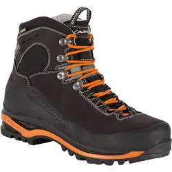 AKU, Herren, Wanderschuhe, Superalp GTX Shoes (41.5), Grau