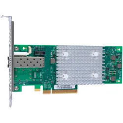 HPE SN1100Q 16Gb Single Port Fibre Channel Host Bus Adapter