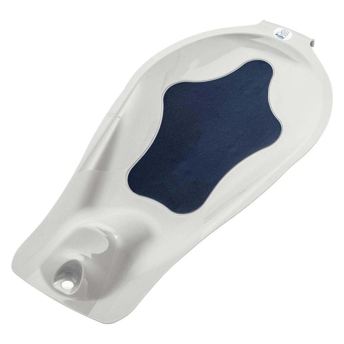 Rotho Babydesign Badewannensitze & Badehilfen Einsatz für Baby-Badewanne Tilo - Mistletoe (8253080-7610859276087)