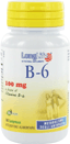 Longlife vitamina B-6 (piridossina)
