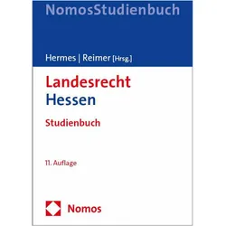Landesrecht Hessen, Fachbücher von Georg Hermes, Franz Reimer