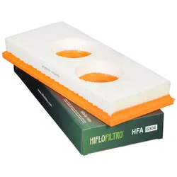 Hiflo, Motorrad Zubehör, 01/2026 LUFTFILTER KTM LC8 950 SUPER ENDURO / R '07-'11, LC8 950 SUPERMOTO / R '06-'08 (OEM: