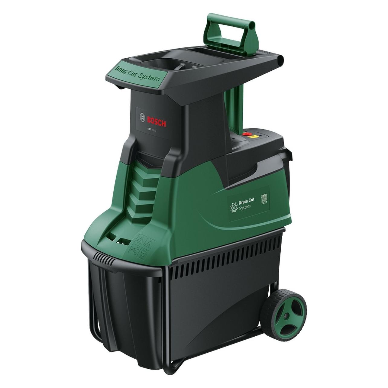 Bosch Home & Garden AXT 25 D (0600803103)