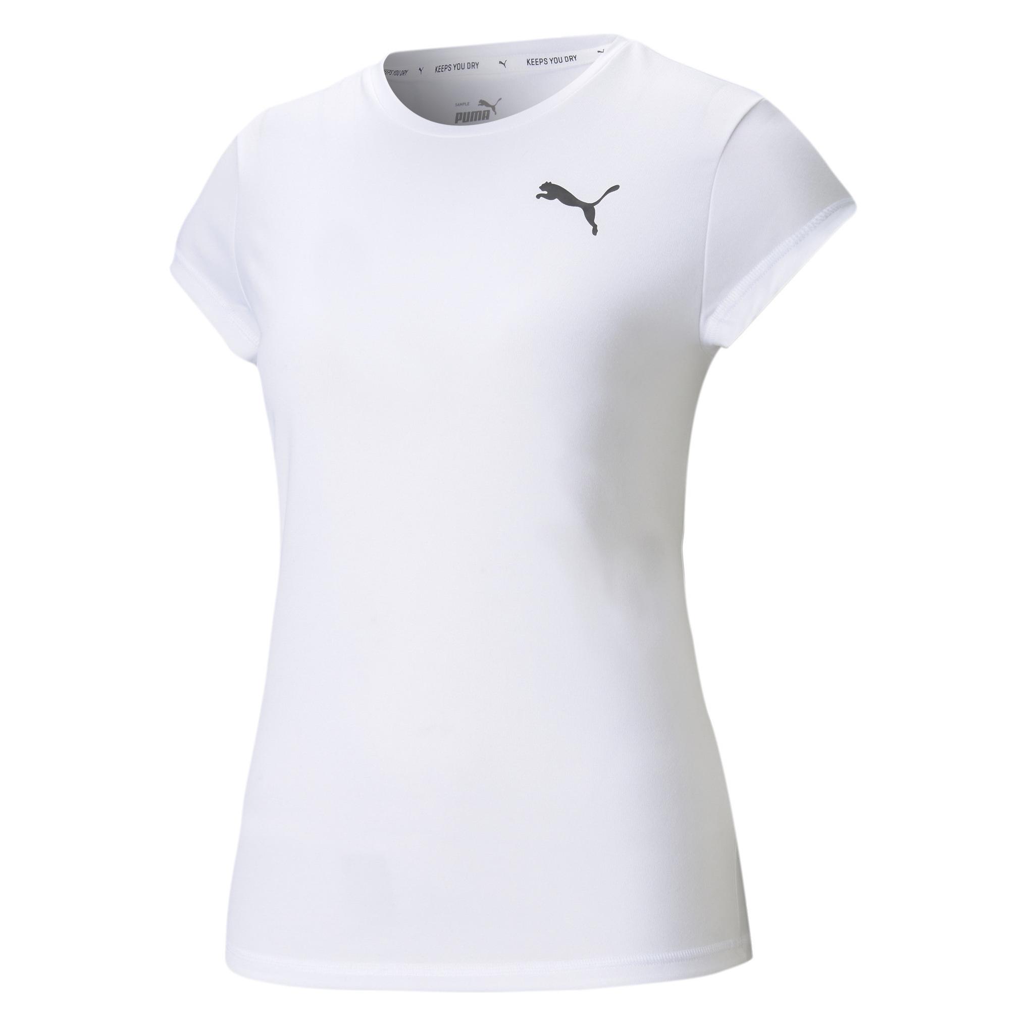 Puma Active Tee (S) (586857_02)