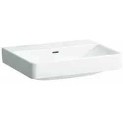 Laufen Pro S Waschbecken 60x46,5 cm H8109630001091