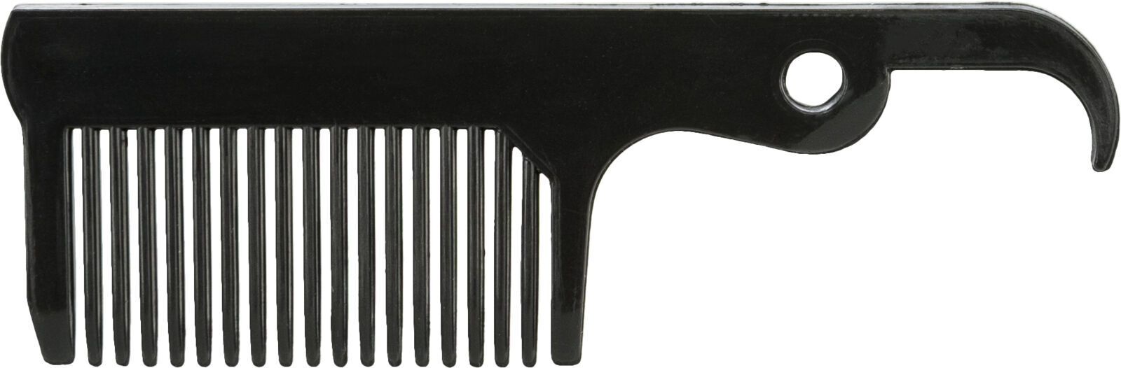 TRIXIE Softbürste, Holzgriff / Metallborsten, 11 x 14 cm