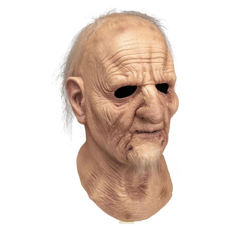 Trick or Treat Studios Texas Chainsaw Massacre 2 Maske (TOT-TTRL112)