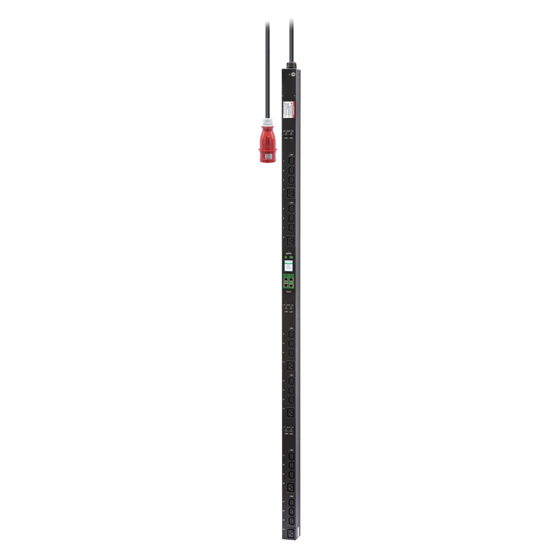 APC Easy Pdu 2g Metered-By-Outlet (EPDU2232MBO)