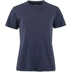 CRAFT Community 2.0 T-Shirt Damen 390000 - navy S