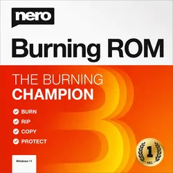 Nero Burning ROM 2026
