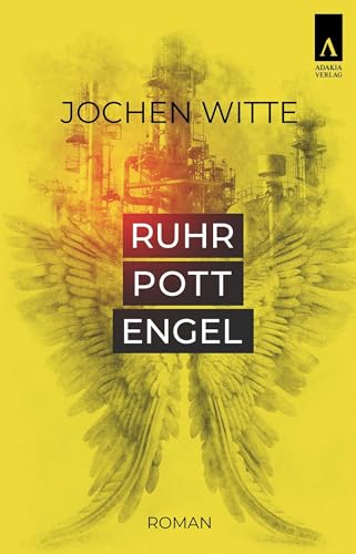 Jochen Witte - Ruhrpottengel - Preis vom 09.10.2026 07:28:09 h