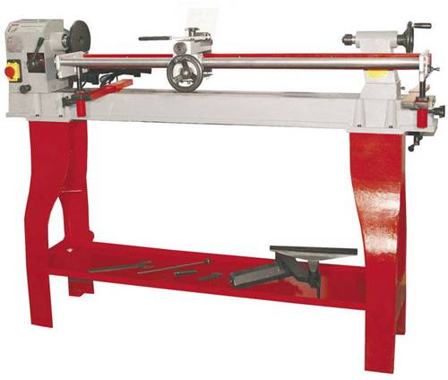 Holzmann Maschinen VD1100N_400V Holz Kopierdrechselbank 1100/1500W