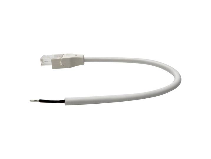 LED Strip Voedingsconnector - Velvalux - Flexibele Connector