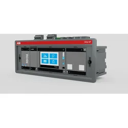 ABB InstallationkitDIN/DOOR Anbauset für Türmontage Zub. f. Ekip UP Monitor - Control+ 1SDA085567R1