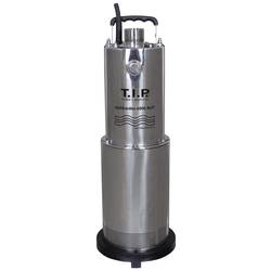 T.I.P. - Technische Industrie Produkte 30137 SubGarden 6000 AUT Klarwasser-Tauchpumpe 6000 l/h 43 m