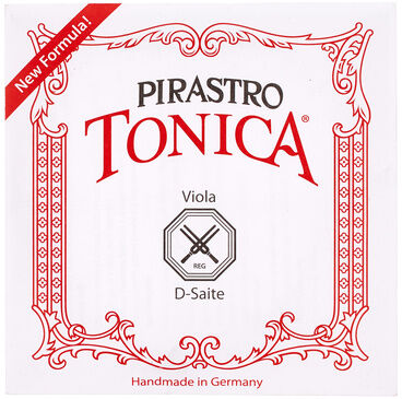 Pirastro Tonica Viola D 4/4 medium