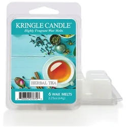 Herbal Tea Wax Melts 64g
