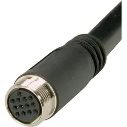 Kindermann Video- / Audiokabel (5 m), Audiokabel