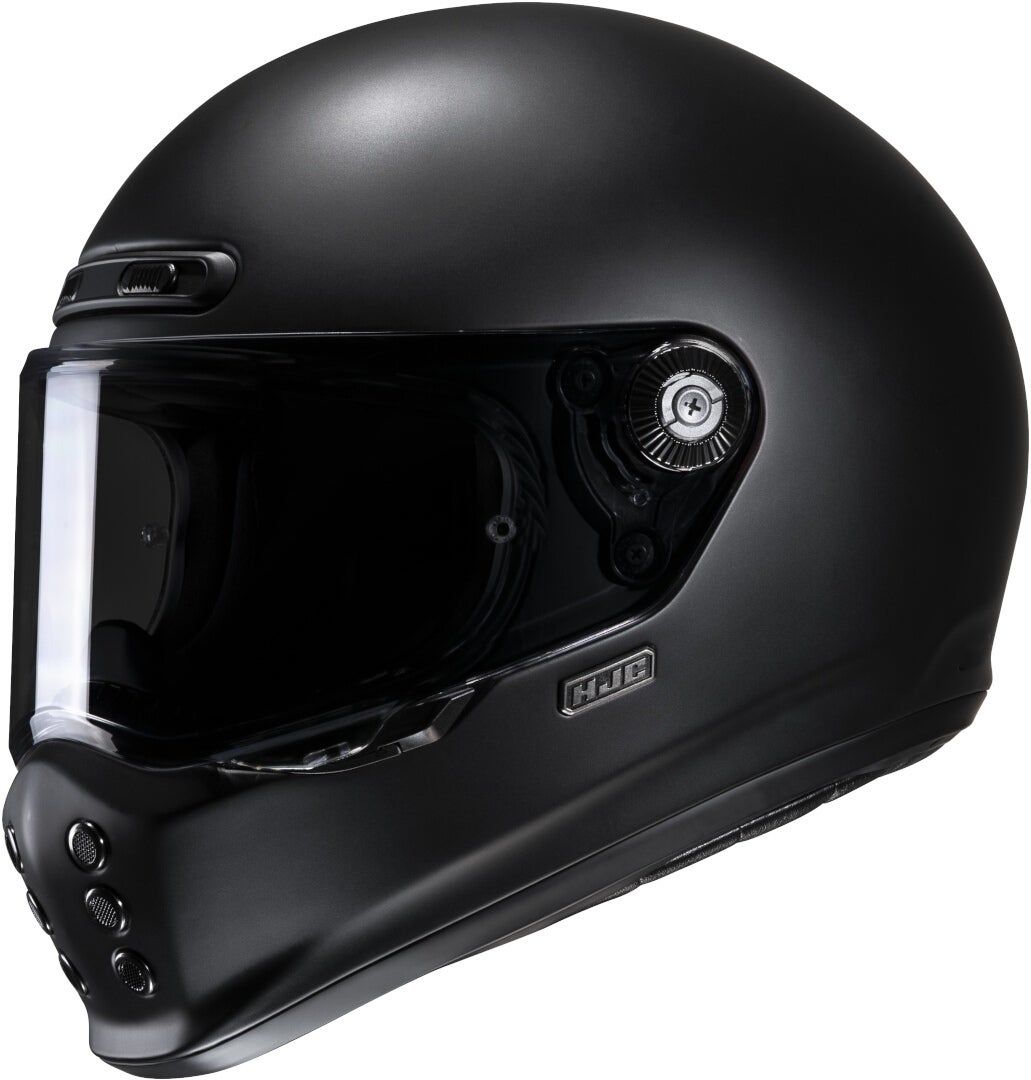 HJC V10 Solid Helm 10407010