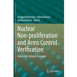 Nuclear Non-proliferation and Arms Control Verification, Fachbücher