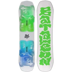 BATALEON MINISHRED Snowboard 2027 - 105