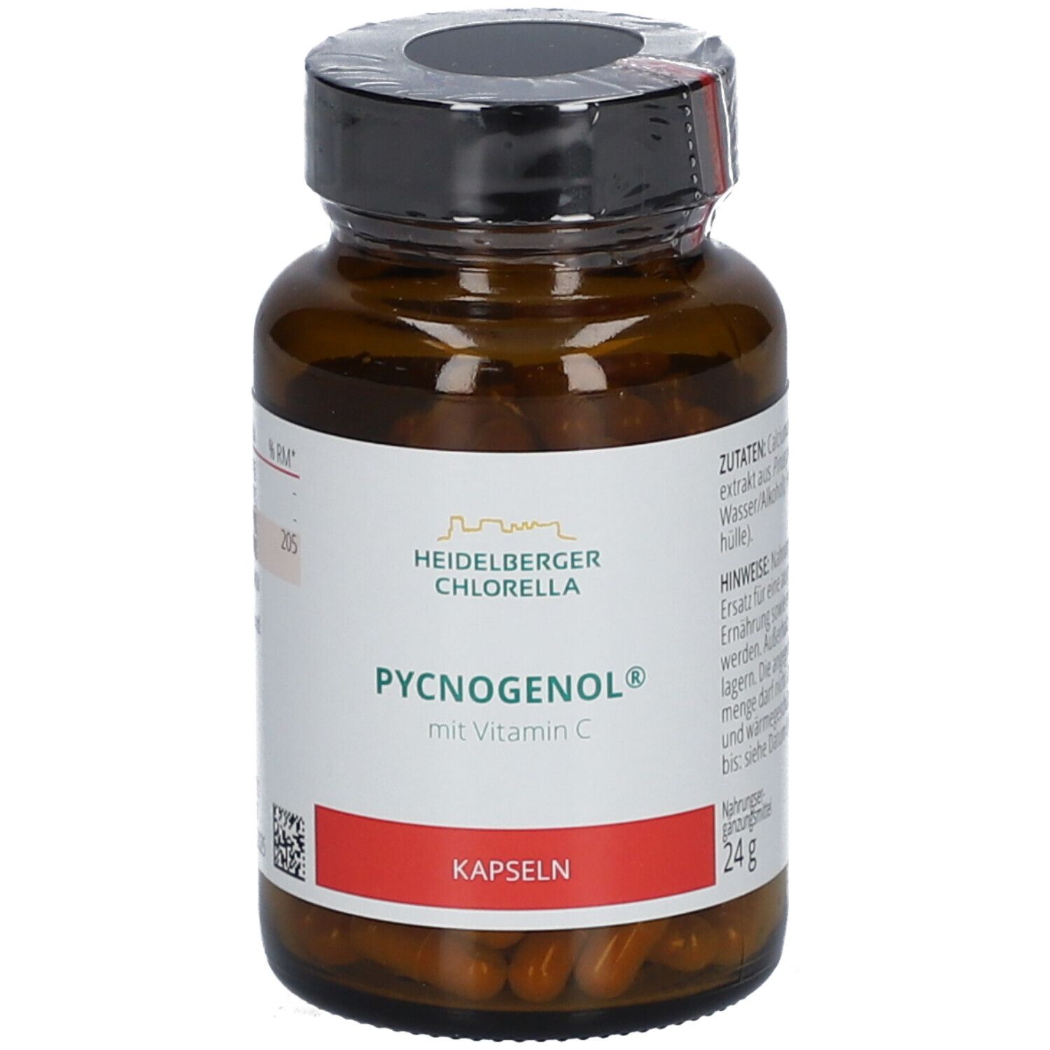 Pycnogenol Kapseln 120 St