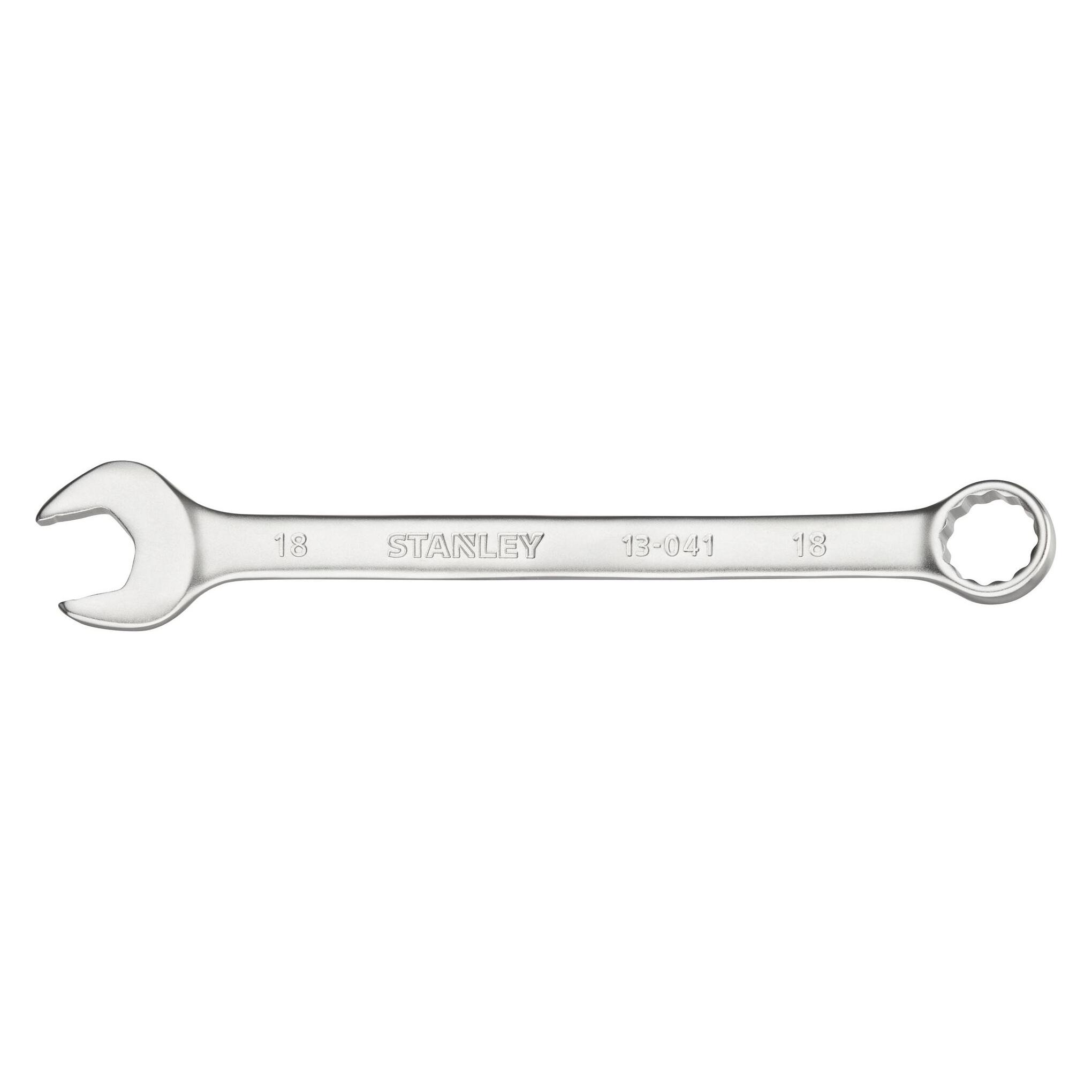 Stanley Ringmaulschlüssel (18 mm) (FMMT13041-0)
