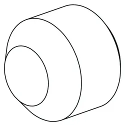 KWC Gewindestift M5x5, DIN 916 / A2 A016999