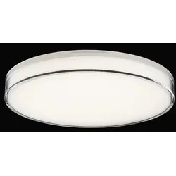 Ridi-Leuchten LED-Pendelleuchte KJUACDDAFWS830OS0300