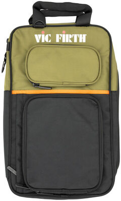Vic Firth Professional Stick Bag vert