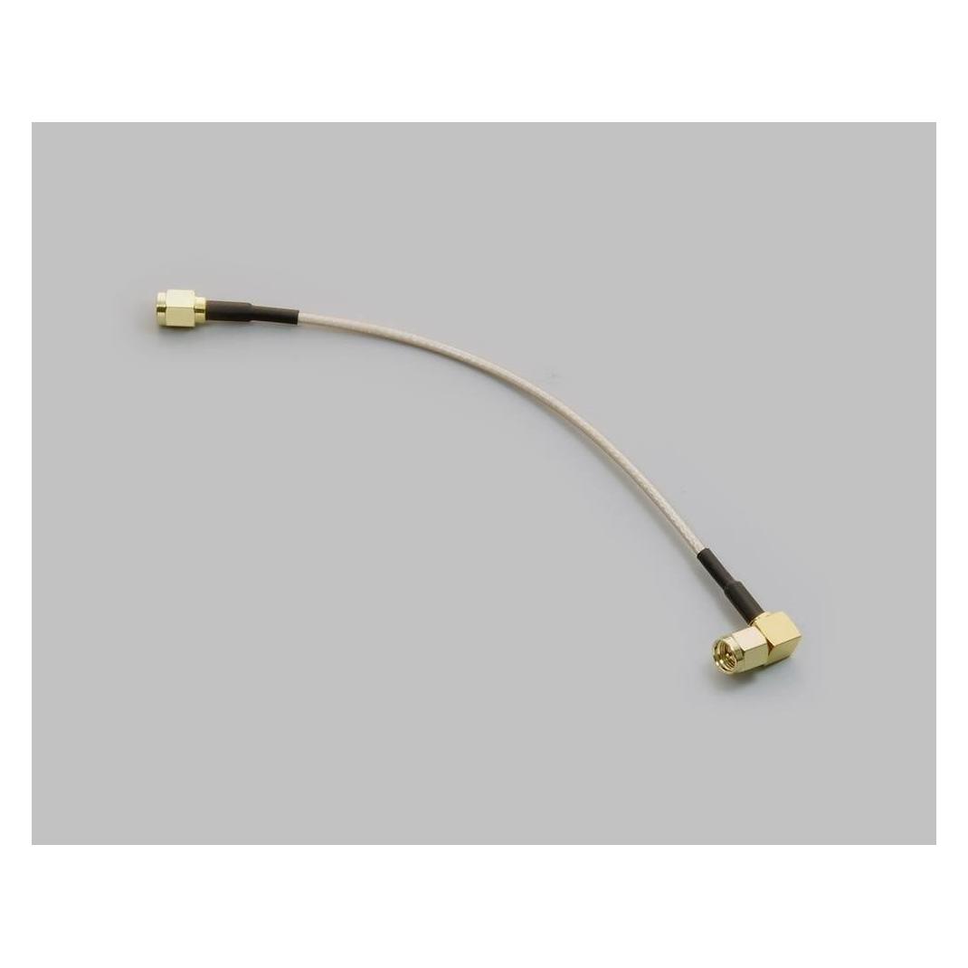 Tru Components Adattatore HF Spina SMA (TC-2510545)