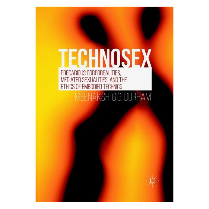 Springer Technosex (Englisch, Softcover, Meenakshi Gigi Durham) (56006521)