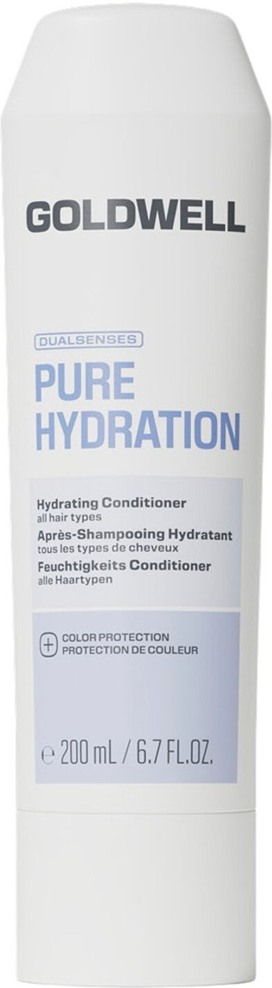 GOLDWELL DS Pure Hydration Conditioner